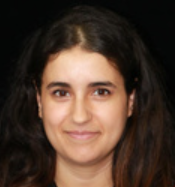 Amal Abahmaoui