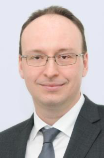 Martin Stupala