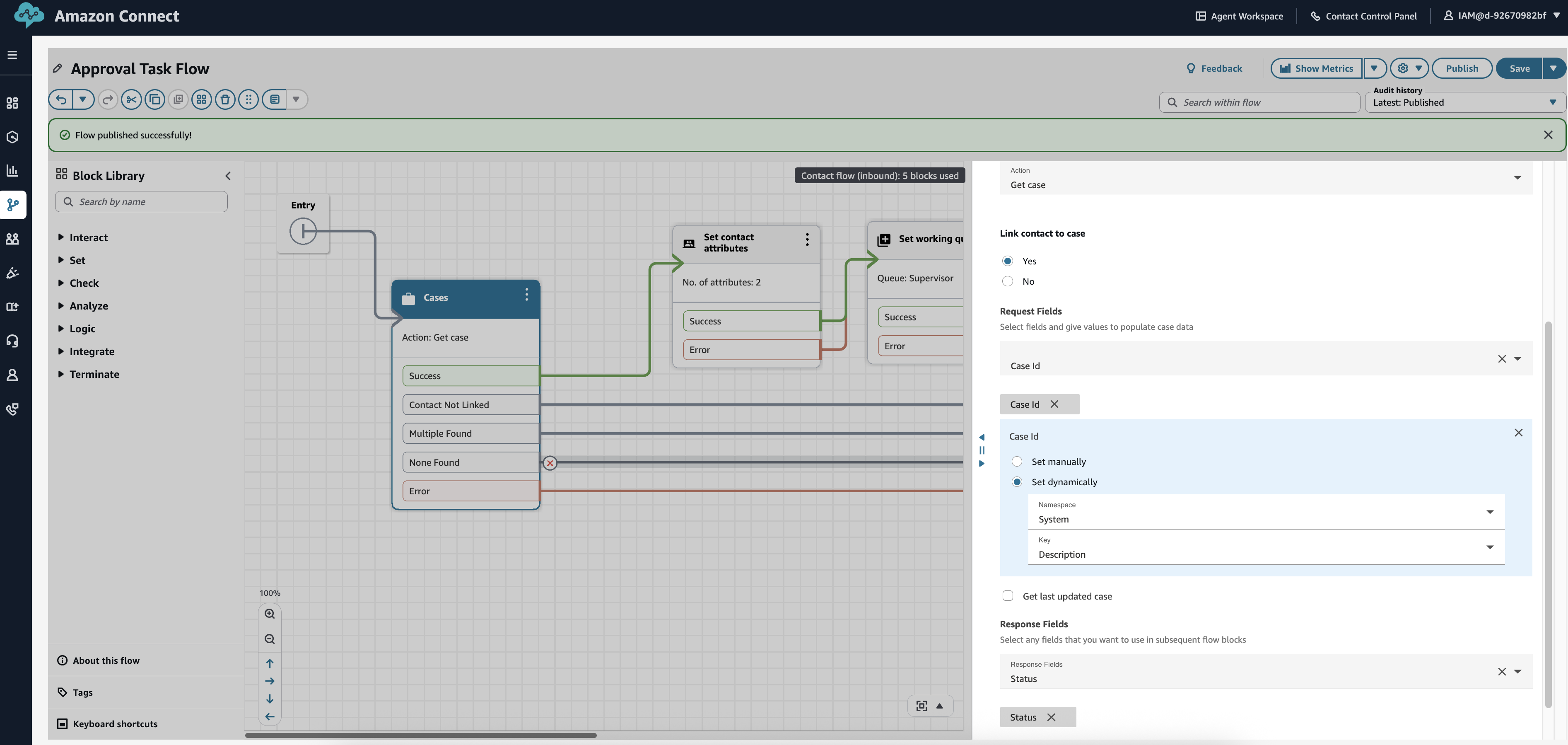 Approval Task Flow2