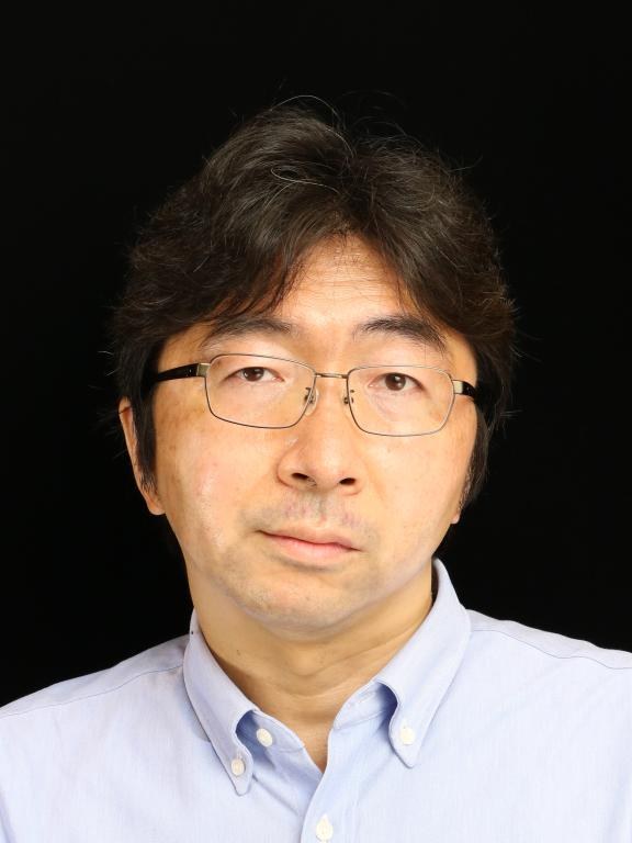 Hiroyuki Kubota