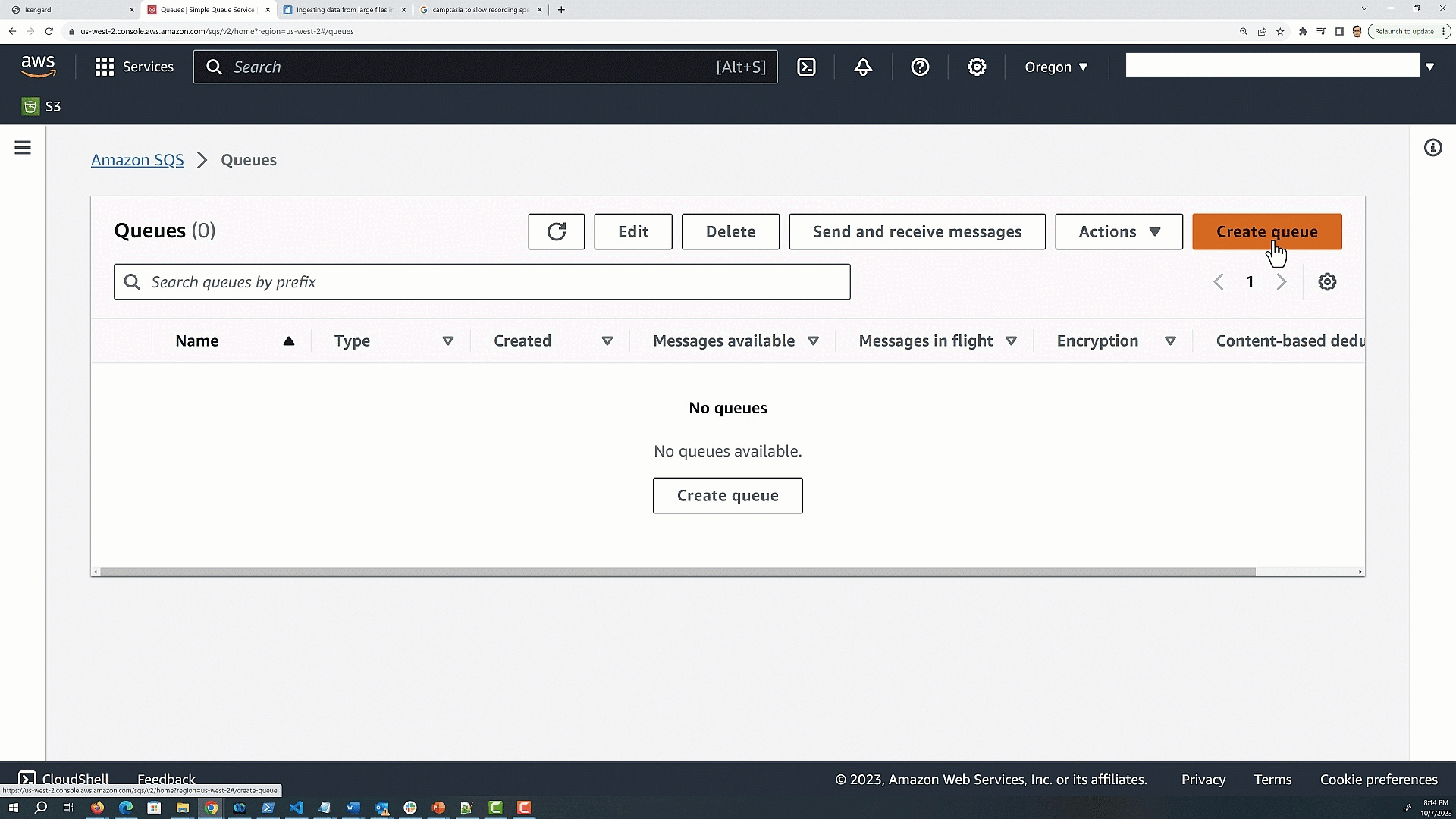 create_sqs_queue
