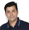 Sriharsha