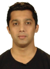Fraser Sequeira
