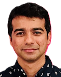 Supreet Padhi