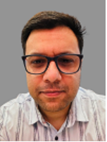 Himanshu Sahni