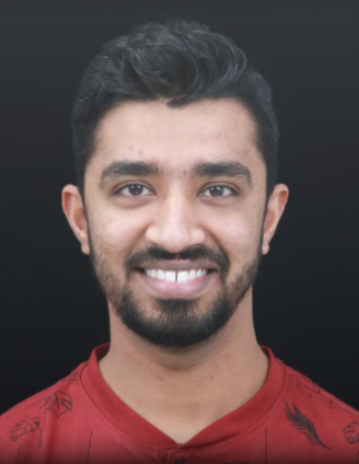 Varunsrivathsa Venkatesha