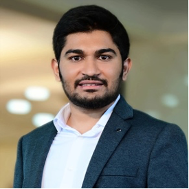 Chandan Harthi