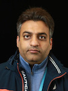 Manuj Arora