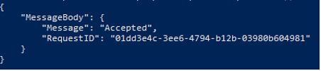 AWS CLI Command Reference