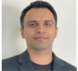 Ankit Chadha