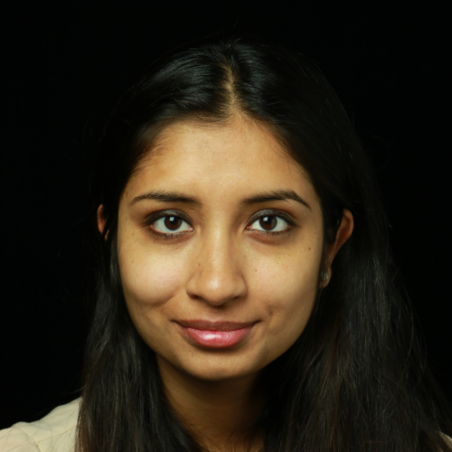 Shirin Bhambhani