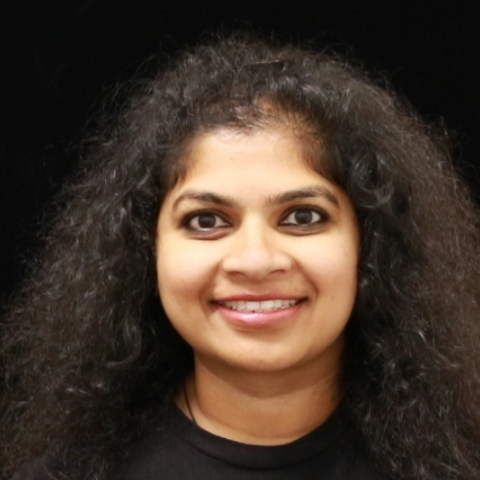 Teja Veeramachaneni