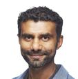 Amar Yashlala