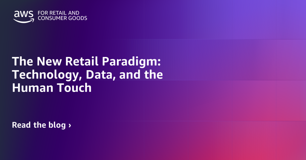 The new retail pardigm