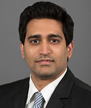 Raheel Sayeed, MBBS