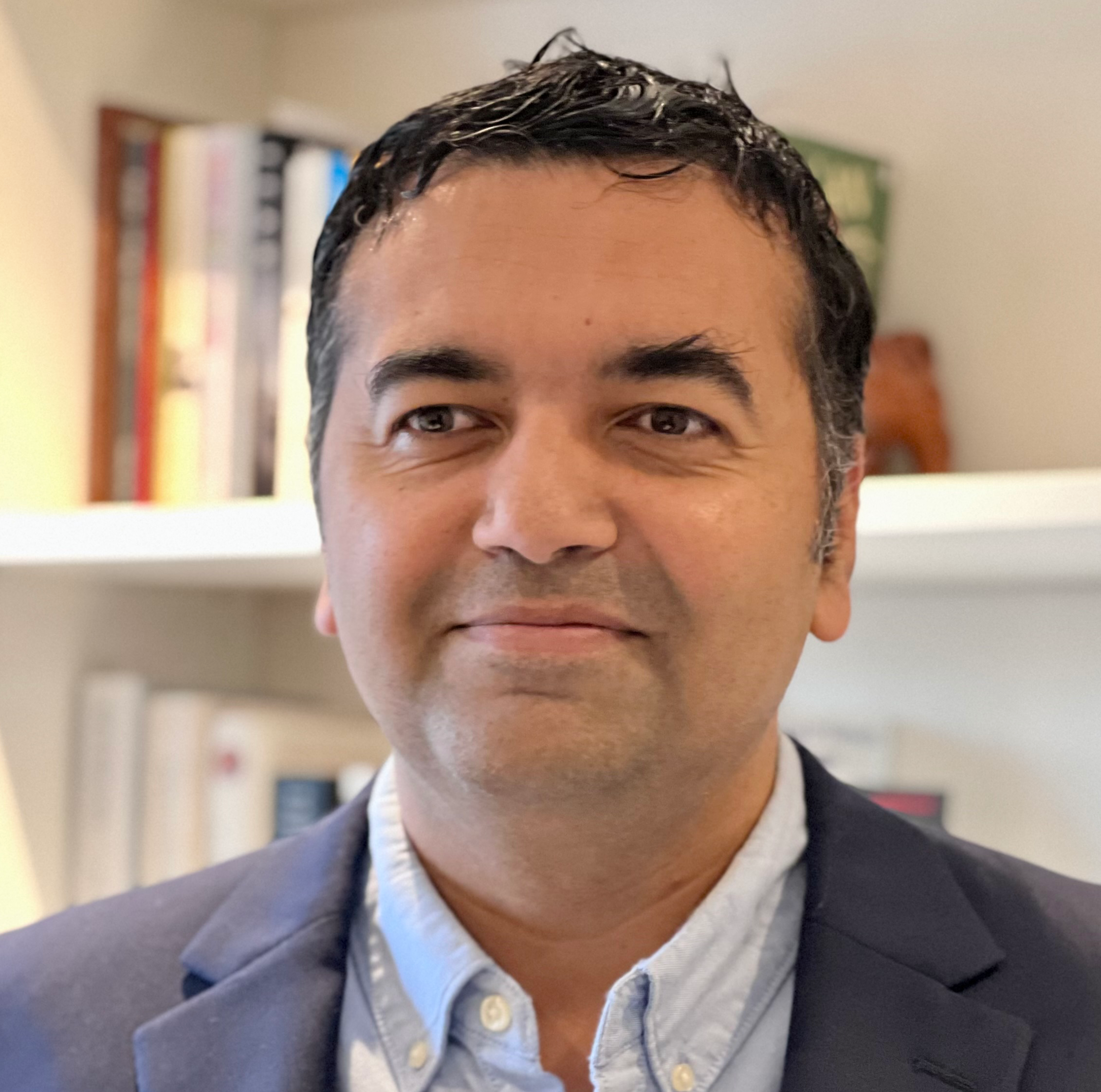Arnav Khare