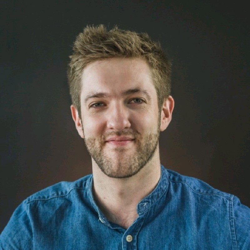 Matthew Alderdice
