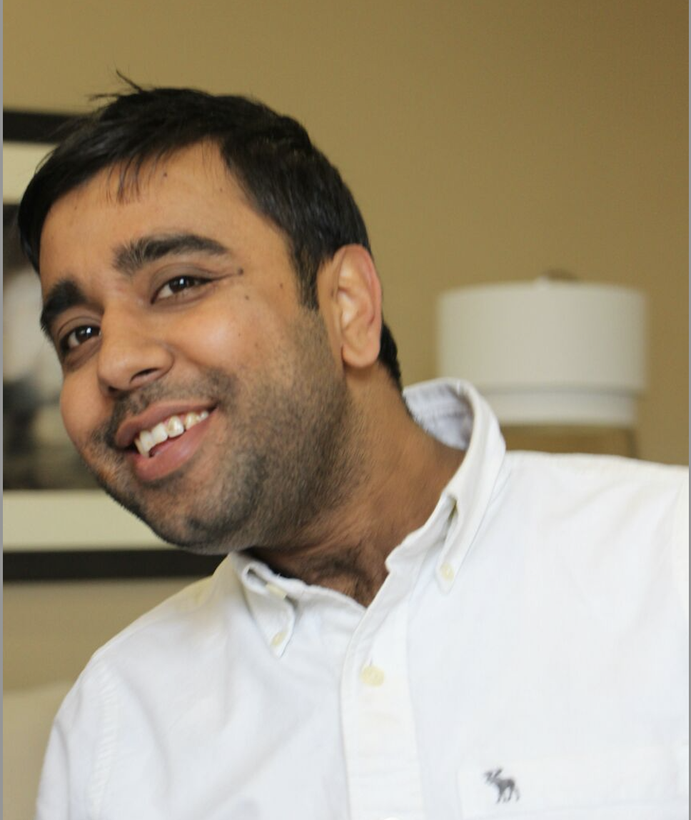 Sharik Pahwa
