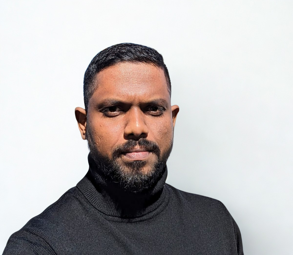 Vignesh Ethiraj