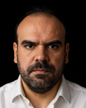 Gaspar Muñoz Soria