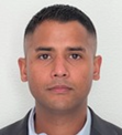 Rupesh Mishra