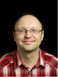 Vadim Omeltchenko