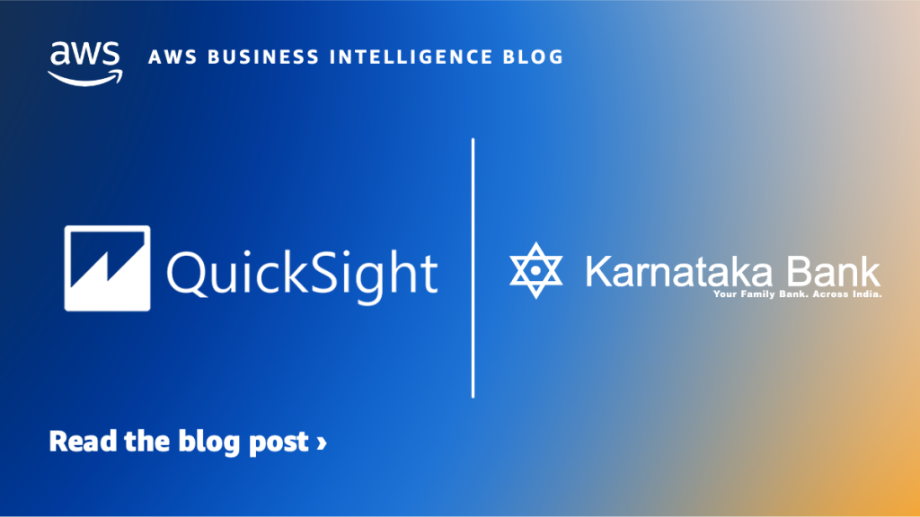 Karnataka Bank blog