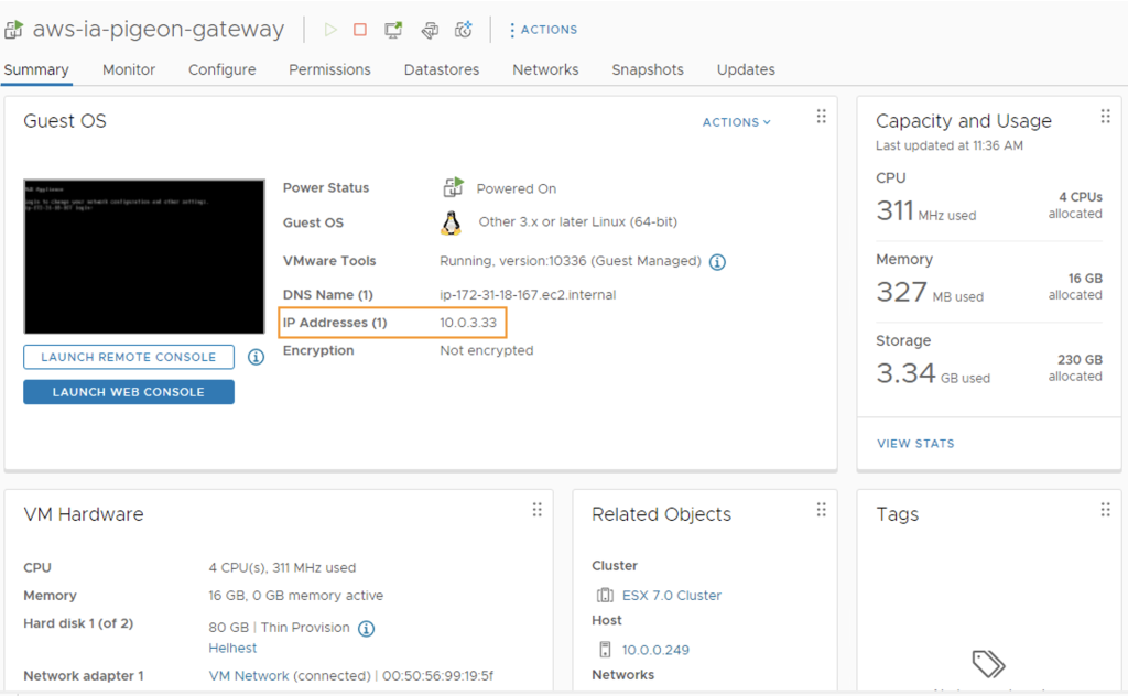 ia pigeon gateway