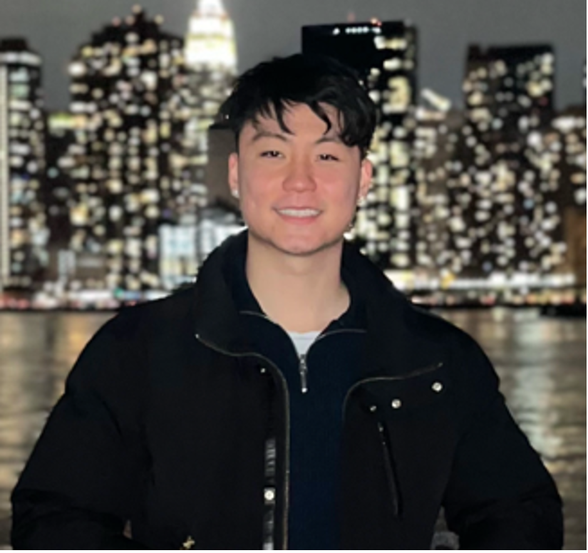 David Zhang