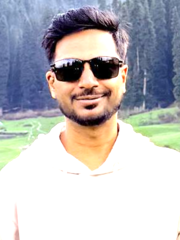 Ismail Baig