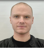 Oleksandr Khomin