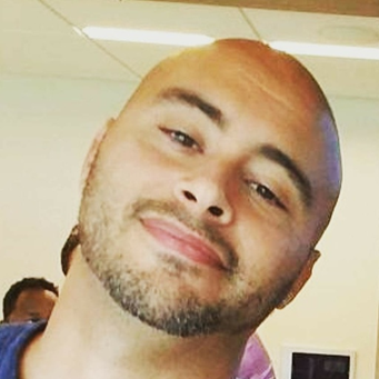 Victor Munoz