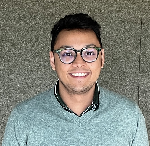 Ankit Kalyani