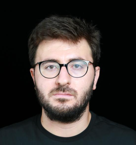 Burak Varli