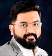 Sachin Bawse
