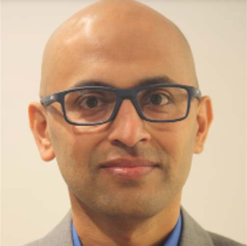 Rajeev Cheemalakonda