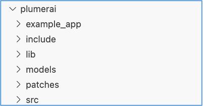 plumerai directory