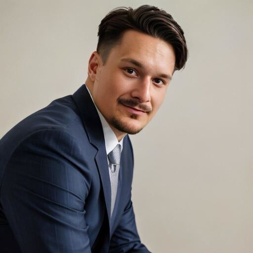 Vladimir Dainovski