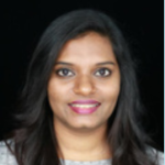 Anitha Selvan