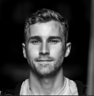 Julian Blau