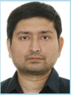 Ratnopam Chakrabarti