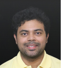 Santosh Vallurupalli