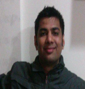 Jitendra Shihani