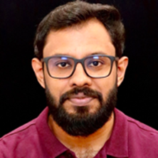 Arun Surendran